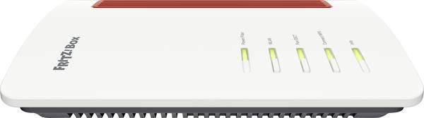 FRITZ! FRITZ!Box 5690 Router   5760 MBit/s