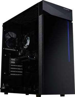 Gigabyte Desktop PC Intel® Core™ Ultra 7 265K 5.50 GHz 32 GB RAM 1 TB SSD Nvidia RTX 5060 TI 16GB 16 GB GA-PC-U265-32-5060TI-W11