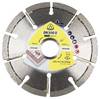 Klingspor 666280 DN 300 U Extra Diamantkapskiva Diameter 125 mm 1 st