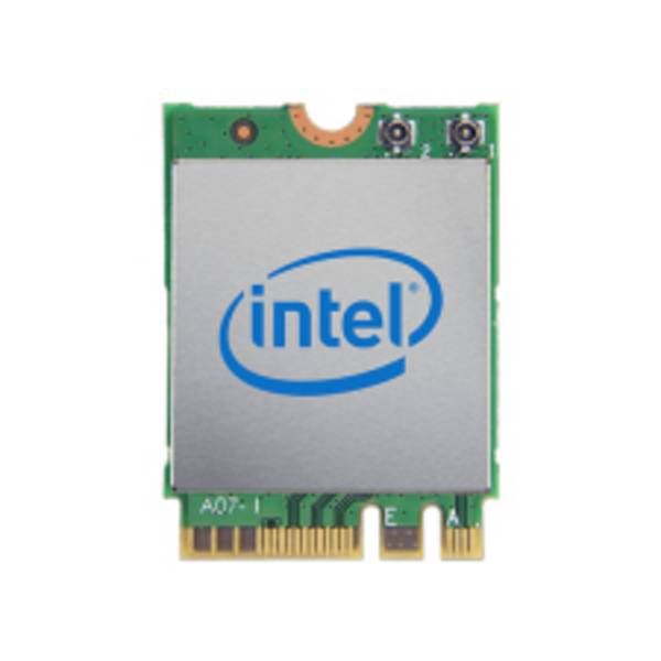 Intel INTEL Wireless-AC 9260 WiFi Instickskort WiFi 1733 MBit/s