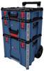 Bosch Professional L-BOXX Contractor Set 3 Professional 1600A037DY Rullväska, obestyckad (L x B x H) 559 x 530 x 936 mm