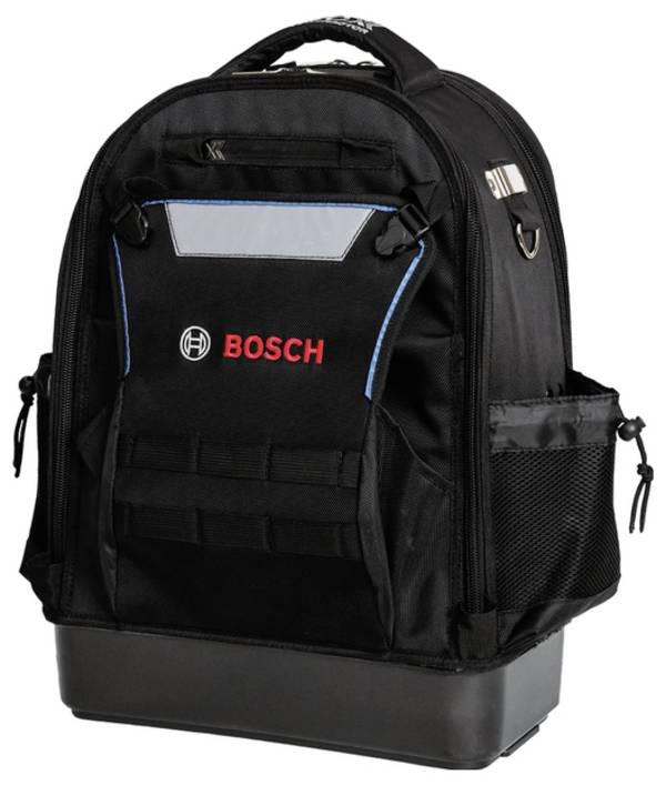 Bosch Professional L-BOXX Contractor Backpack Professional 1600A037E5 Verktygsryggsäck (L x B x H) 391 x 210 x 500 mm