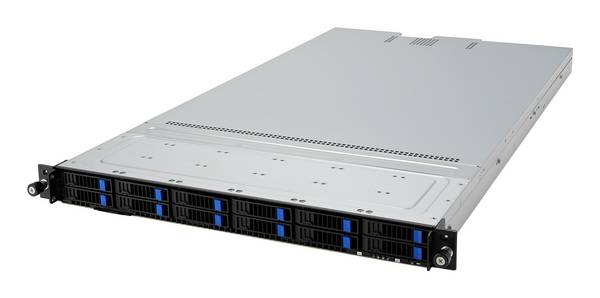 Asus Server   RS501A-E12-RS12U  2.5 cm (1 tum)               90SF03Y1-M000D0