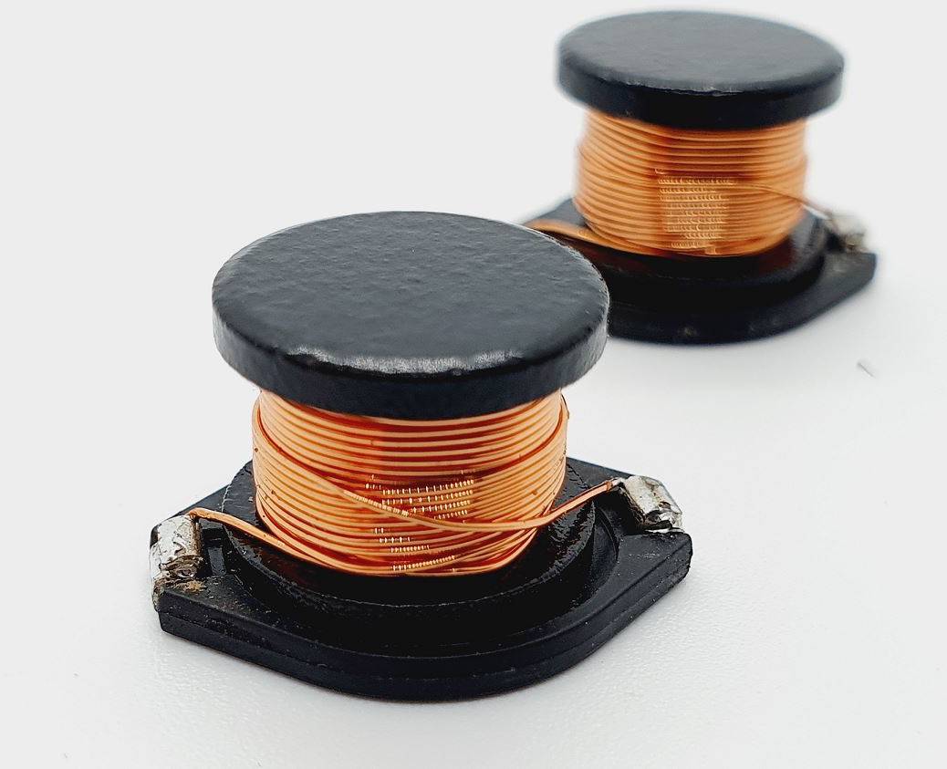 Fastron PIST-102M-04 PIST-102M-04 Induktans 1 st