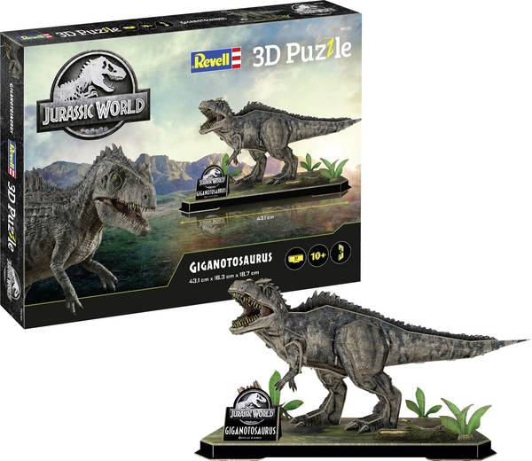 Revell 00245  3D-puzzle