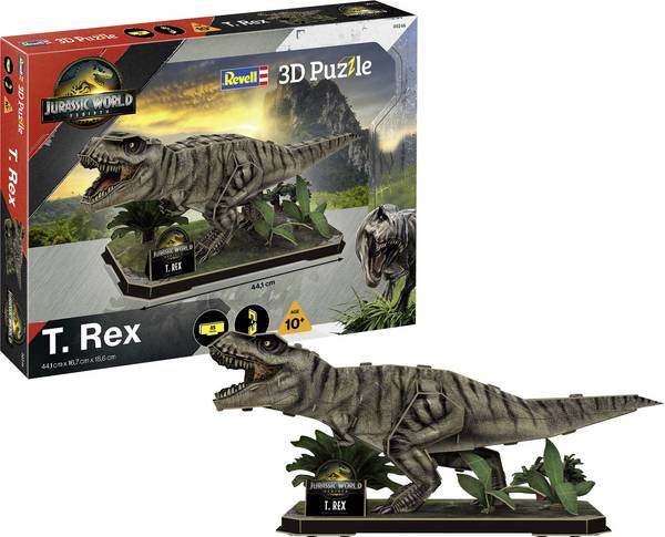 Revell 00246  3D-puzzle