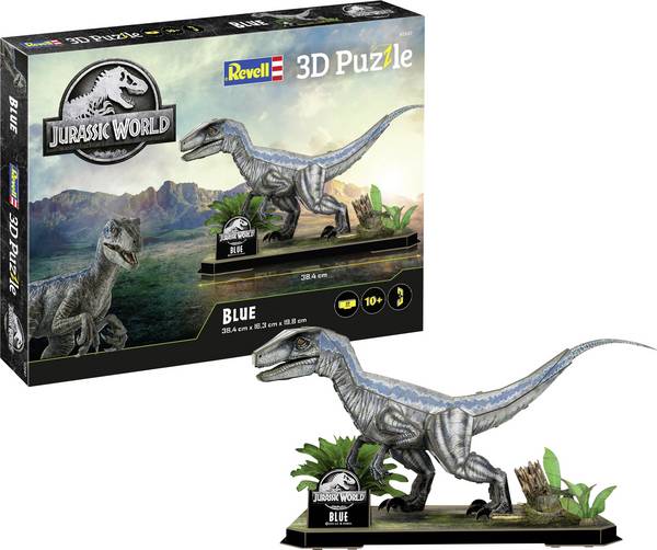Revell 00247  3D-puzzle