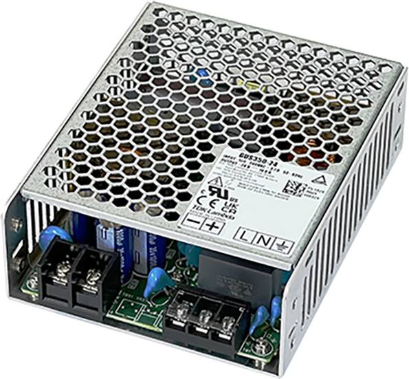 TDK-Lambda GUS350-12/ADJ AC/DC-omvandlare 12.9 V 350 W-0