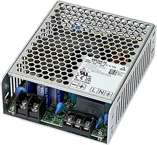 TDK-Lambda GUS350-12/ADJ AC/DC-omvandlare 12.9 V  350 W