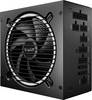 BeQuiet PURE POWER 13 M 850W PC nätaggregat 850 W ATX 80PLUS® Gold