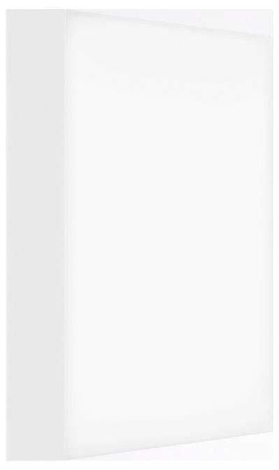 Trilux 8259200 Olisq QWD3 ZDR1/1 01 Dekor-klädsel 1 st-0