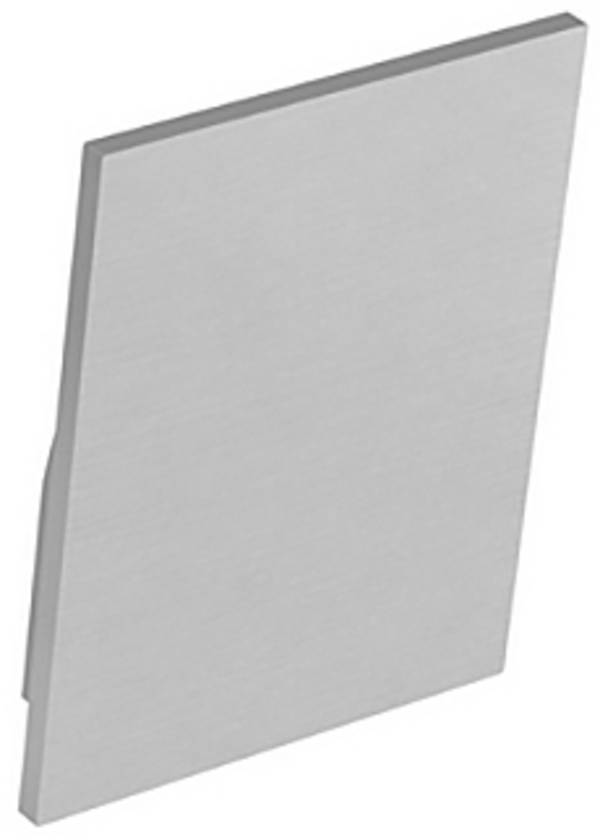 Barthelme 62399647 62399647 Ändstycke-set 1 st