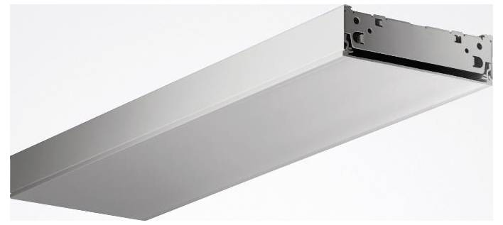 Trilux 8042200 Opendo D-L BL L60 03 Blindmodul 1 st-0