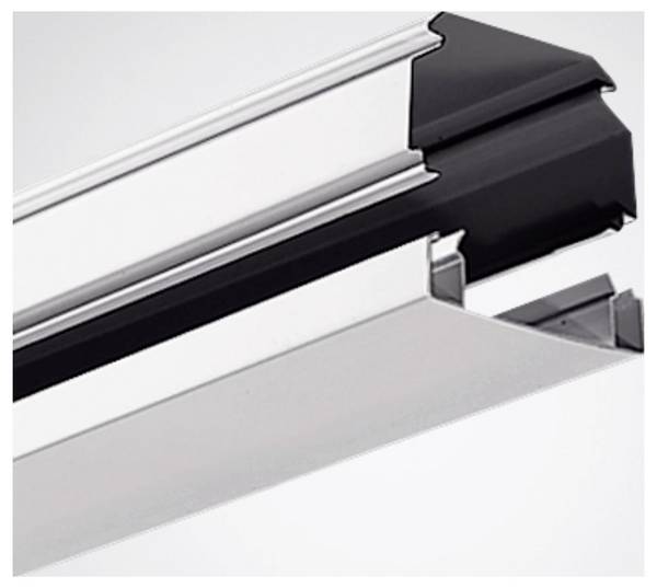 Trilux 7258700 07650 BL L225 01 Täckkåpa 1 st