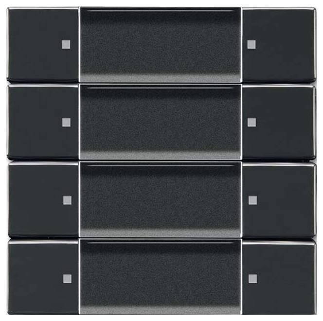 Busch-Jaeger Antracit 2CKA006730A0087 1 st