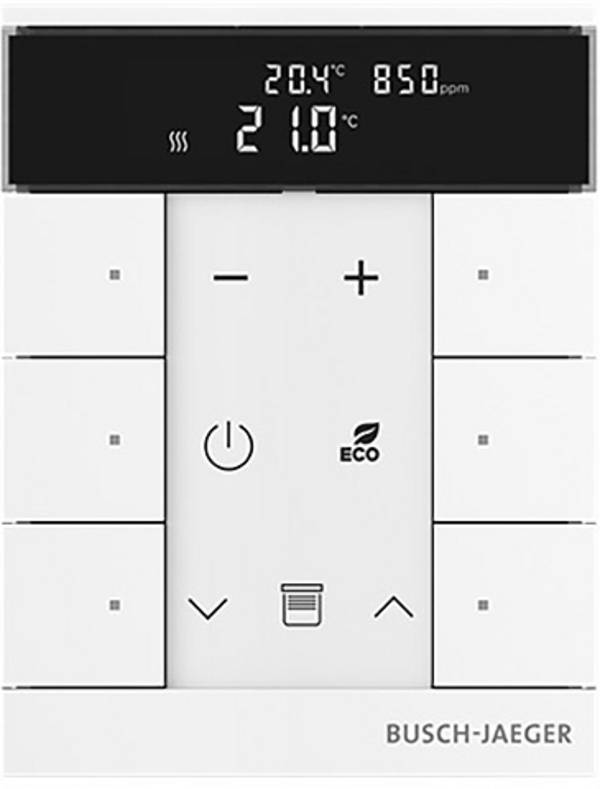 Busch-Jaeger       2CKA006220A0890  1 st