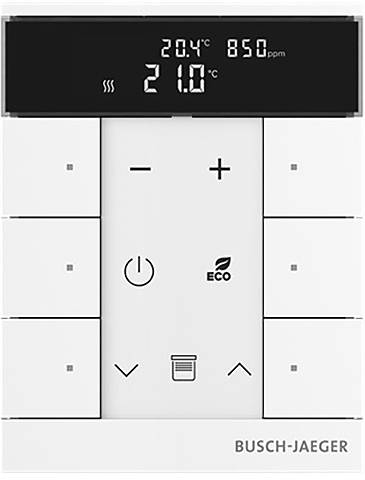 Busch-Jaeger 2CKA006220A0890 1 st-0
