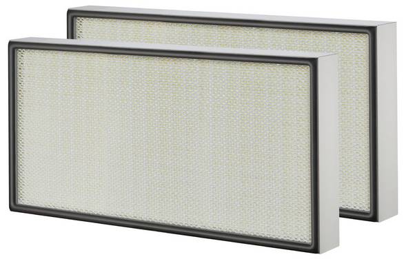 Helios Ventilatoren ELFAirPaGo600HHepa14 Reservfilterset