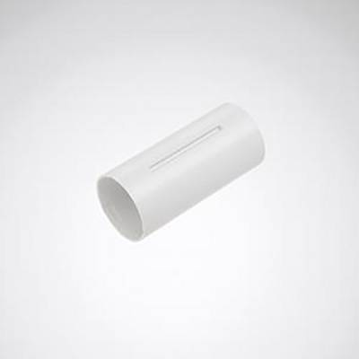 Trilux 8094200 Tugra LMB 165 PC 01 Skarvdon Plast (Ø x H) 75 mm x 75 mm Piece 1 st-0