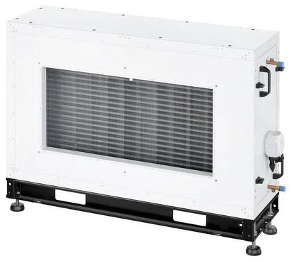 Helios Ventilatoren AIR1-NH WW RH 12000 Eftervärmningsregister