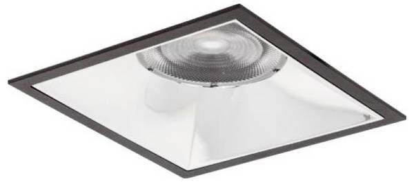 Brumberg 40645185DA 40645185DA LED-inbyggnadsbelysning