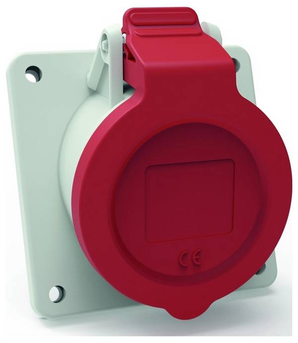 Bals Elektrotechnik 127571 127571 CEE apparatdosa    1 st