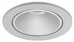 Brumberg 40670163 40670163 LED-inbyggnadsbelysning-1