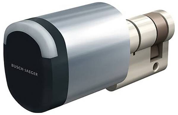 Busch-Jaeger 2CKA008300A0603 Elektronisk cylinder
