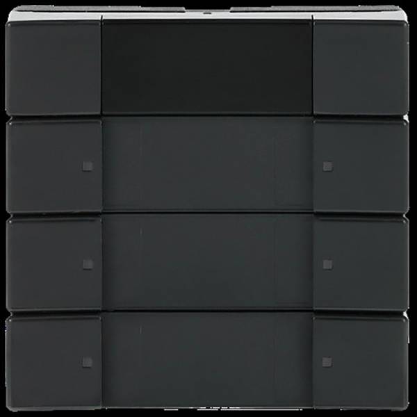 Busch-Jaeger KNX 6129/01-81 Tryckknappssensor