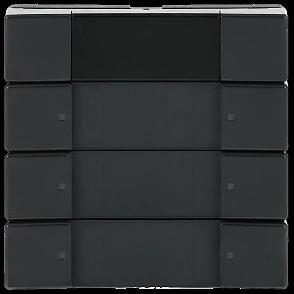 Busch-Jaeger KNX 6129/01-81 Tryckknappssensor-0