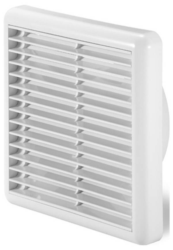 Helios Ventilatoren G 160 Skyddsgaller
