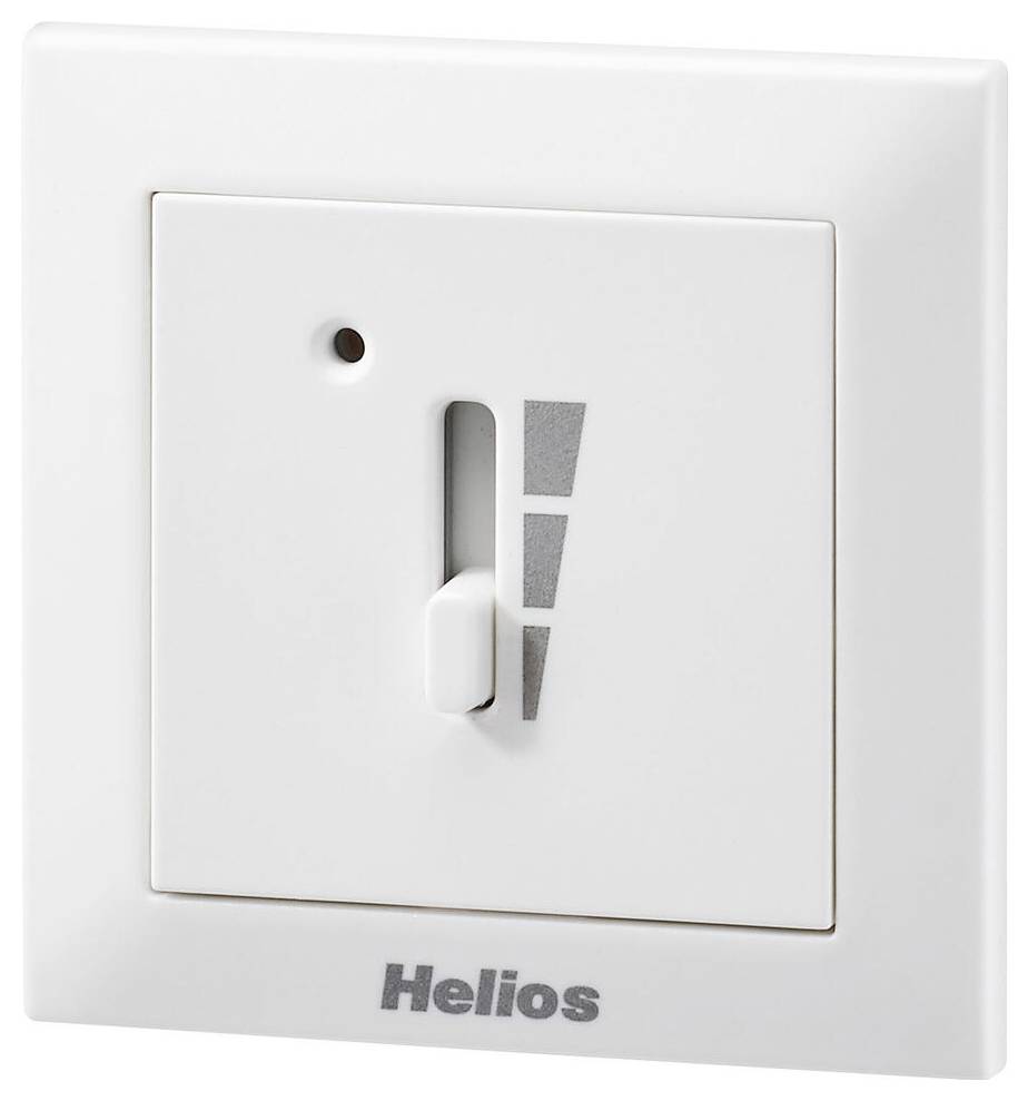 Helios Ventilatoren KWL BE Eco Skjutomkopplare-0