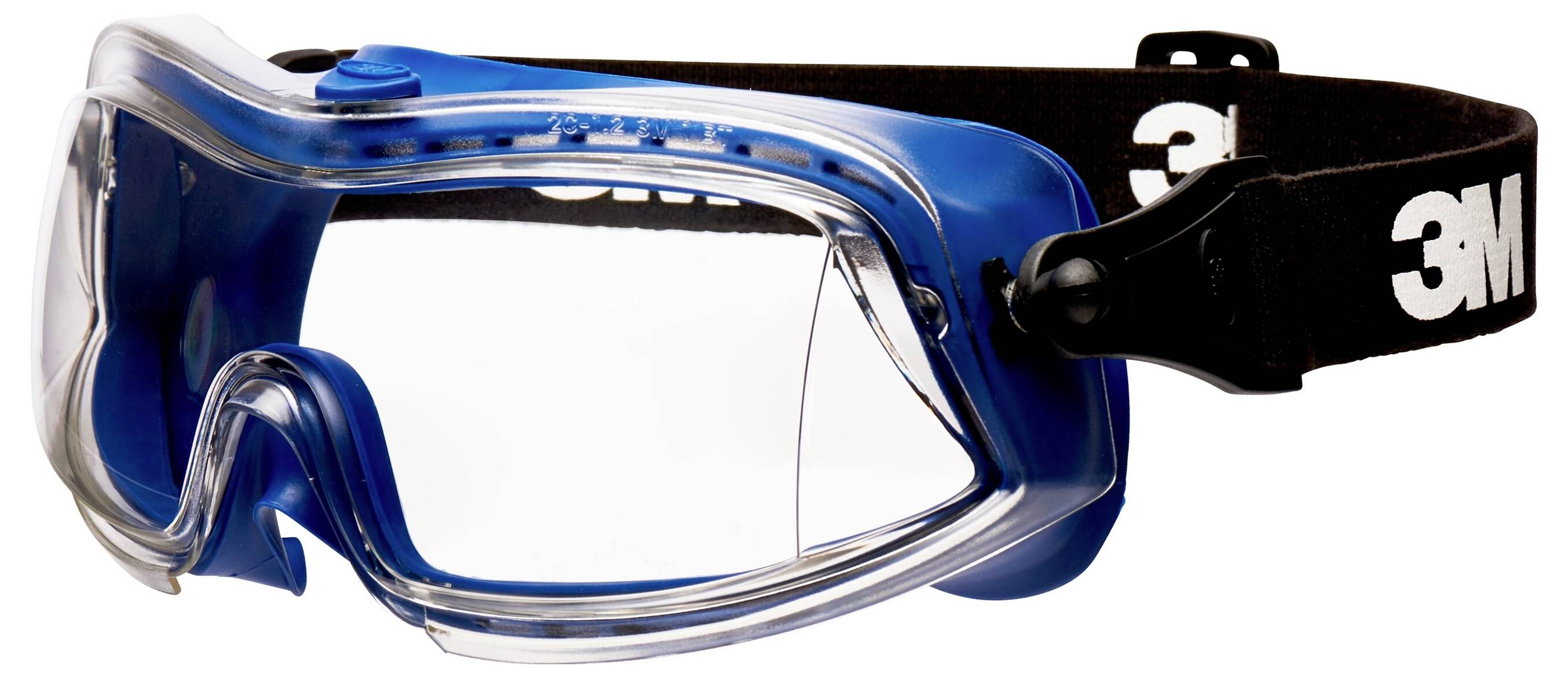 3M MODULR 7000032489 Heltäckande skyddsglasögon-0