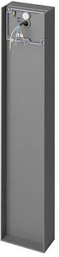 Brumberg 81440180 Pollarunderkonstruktion