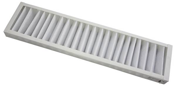 Glen Dimplex EFB 300 Reservfilter   1 st