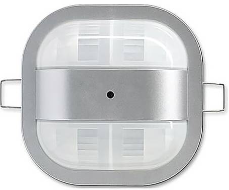 Busch-Jaeger 2CKA006800A2788 Närvarodetektor  Tak   Aluminium