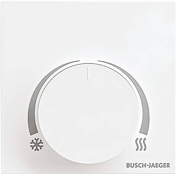 Busch-Jaeger KNX SAR/A1.0.11-24 Rumstemperaturregulator