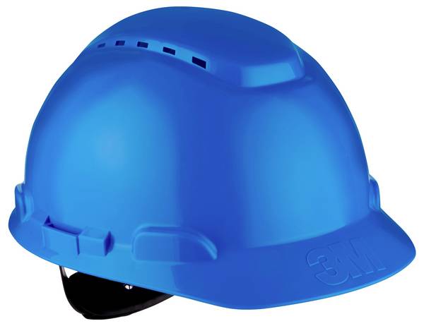 3M H700NVB 7000104210 Skyddshjälm