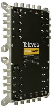 Televes MS516C SAT multiswitch