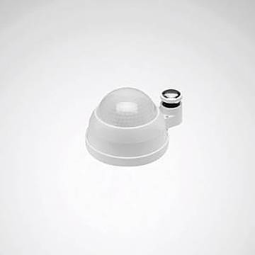 Trilux 9415300 Rörelsedetektor Utanpåliggande 360 °-0