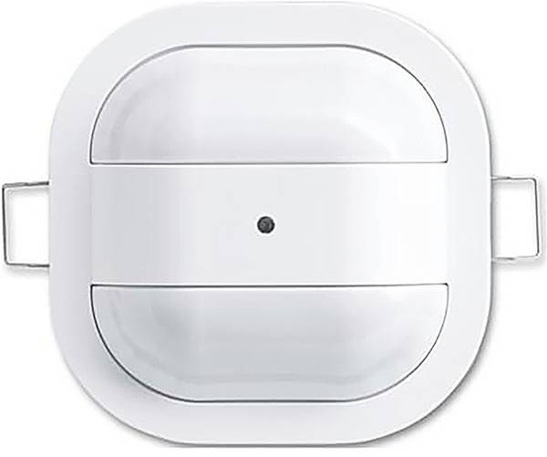 Busch-Jaeger 2CKA006800A2758 Närvarodetektor  Inbyggnad 360 °