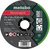 Metabo 616527000 Separeringsplatta 125 mm 22.23 mm 25 st