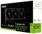 ASUS ProArt GeForce RTX 5070 Ti grafikkort förpackning med 'OC Edition' och '16GB' framhävda, med betoning på kreativ prestanda.