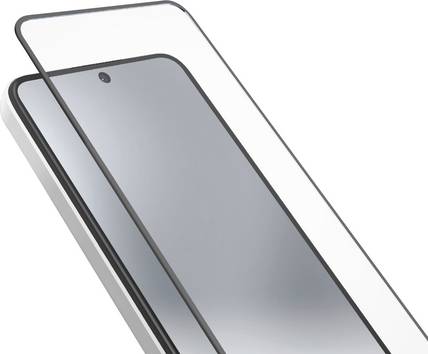 sbs mobile  Displayskyddsglas Motorola Motorola Moto G05/G15/E15 1 st repbeständig TESCRFCMOG05