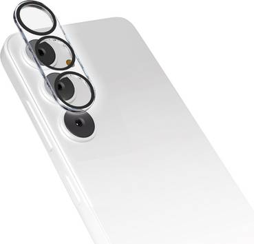 sbs mobile  Kameraskyddsglas Samsung Samsung Galaxy S24+ 1 st repbeständig TECAMGLSAS24P