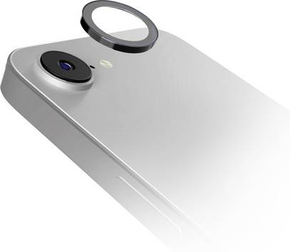 sbs mobile  Kameraskyddsglas iPhone  1 st repbeständig TESINCAMGLIPSE25