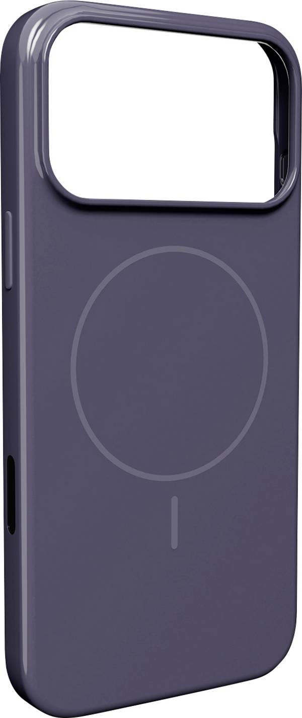 sbs mobile  Cover Apple iPhone 17 Pro Max Svart MagSafe-kompatibel PUIPC17P69PULSEDKBL