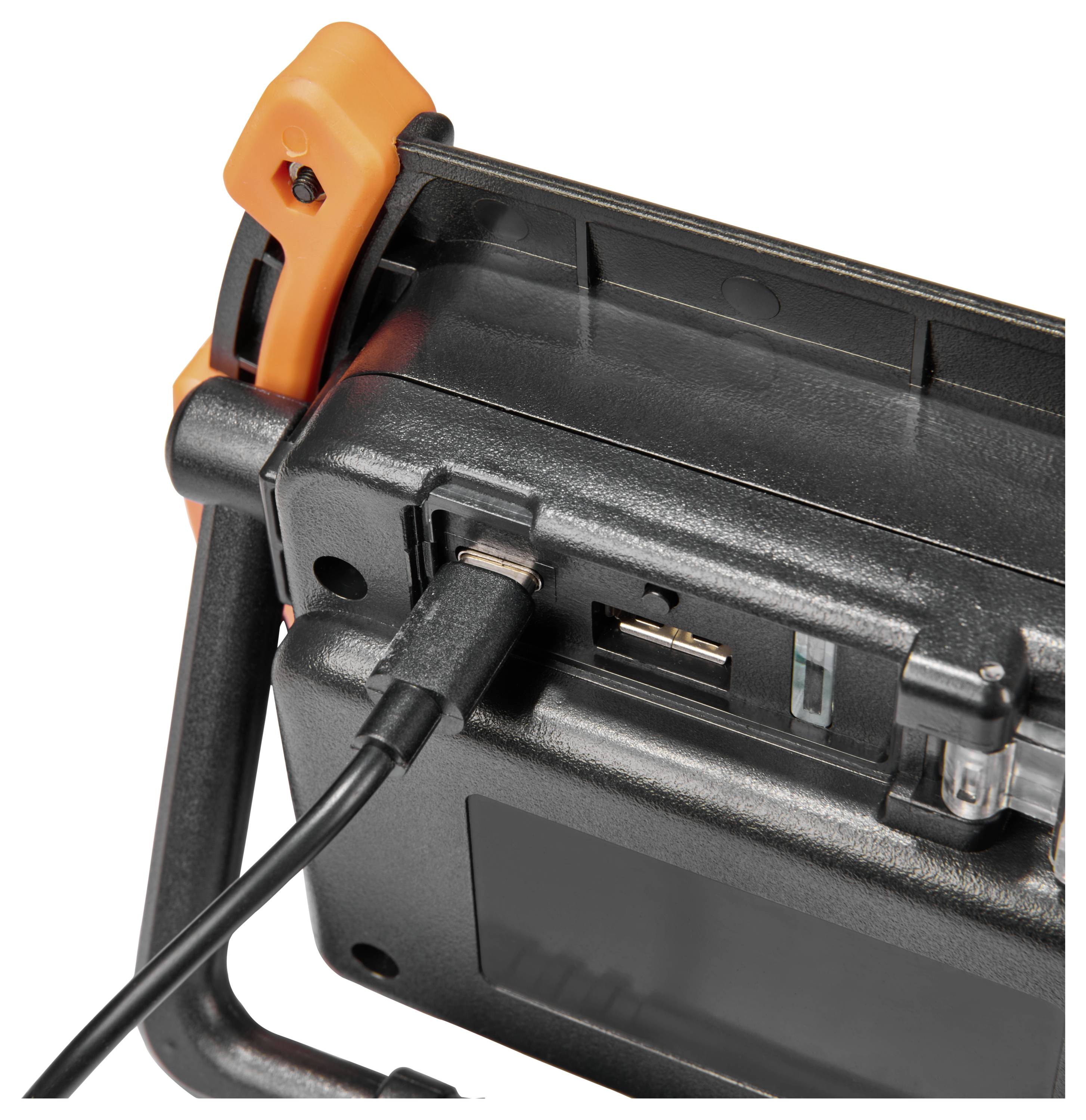 OSRAM LEDinspect FLOODLIGHT 600 ESSENTIAL Byggstrålkastare 8.14 W 600 lm LEDIL434ESN-3
