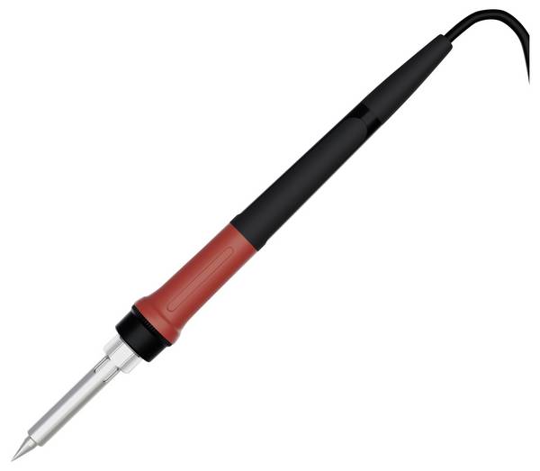 TOOLCRAFT TC-SP-65A Lödkolv 65 W Spetsform 80 - 480 °C