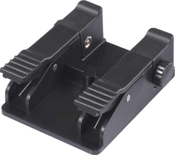 TOOLCRAFT TC-ZD-11Y Lödtrådshållare  (L x B x H) 80 x 62 x 28 mm 1 st